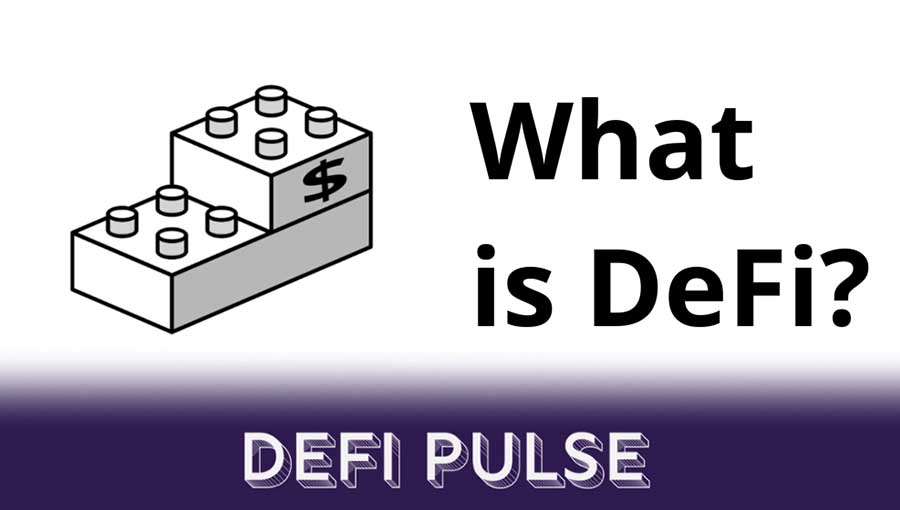 هیجان اطرافDeFi بر مفهوم "لگوهای پول" متمرکز است