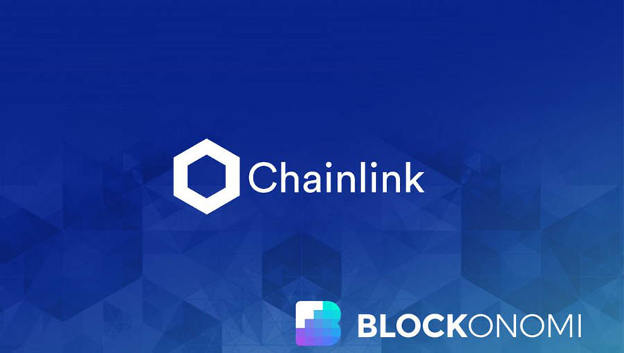 چین لینک(Chainlink) توسط سرگی نازاروف (Sergey Nazarov )و استیو الیس (Steve Ellis) تأسیس شد.
