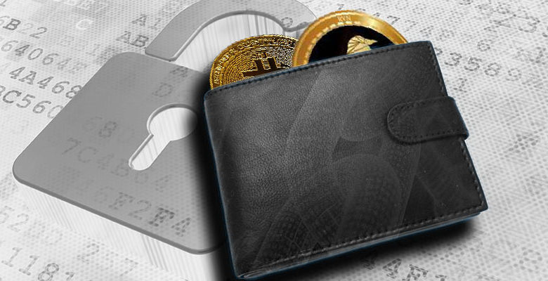 کلید خصوصی و عمومی در کیف پول ارز دیجیتال